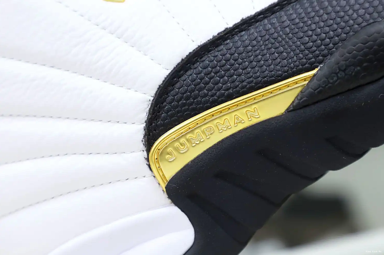 AIR 'ROYALTY' RETRO 12 Kimikick JORDAN 0730